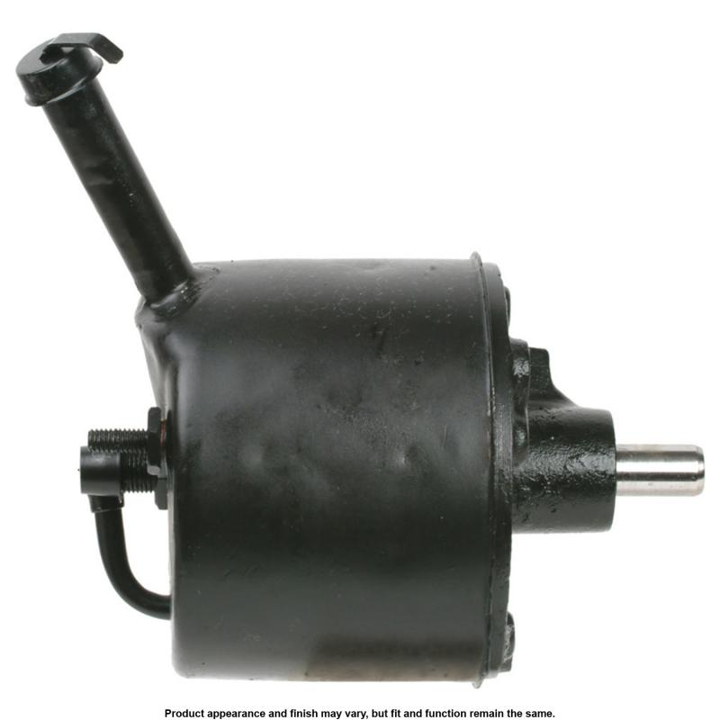 A1 Cardone 206092 Power Steering Pump product image 2 of 4