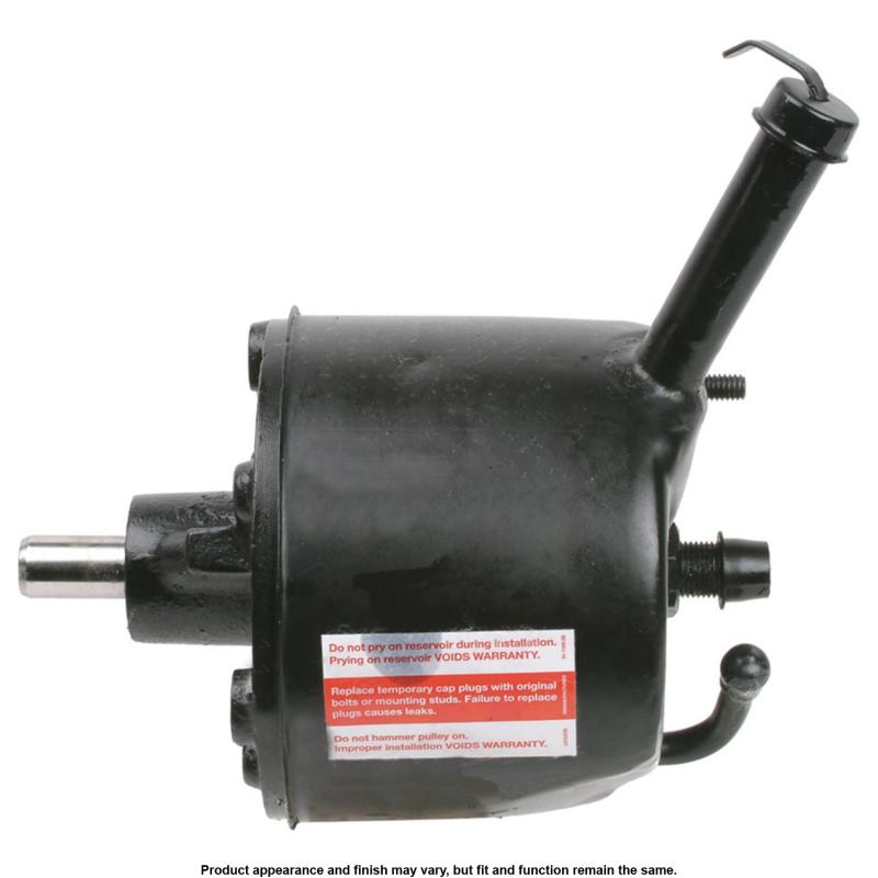 A1 Cardone 206092 Power Steering Pump product image 4 of 4