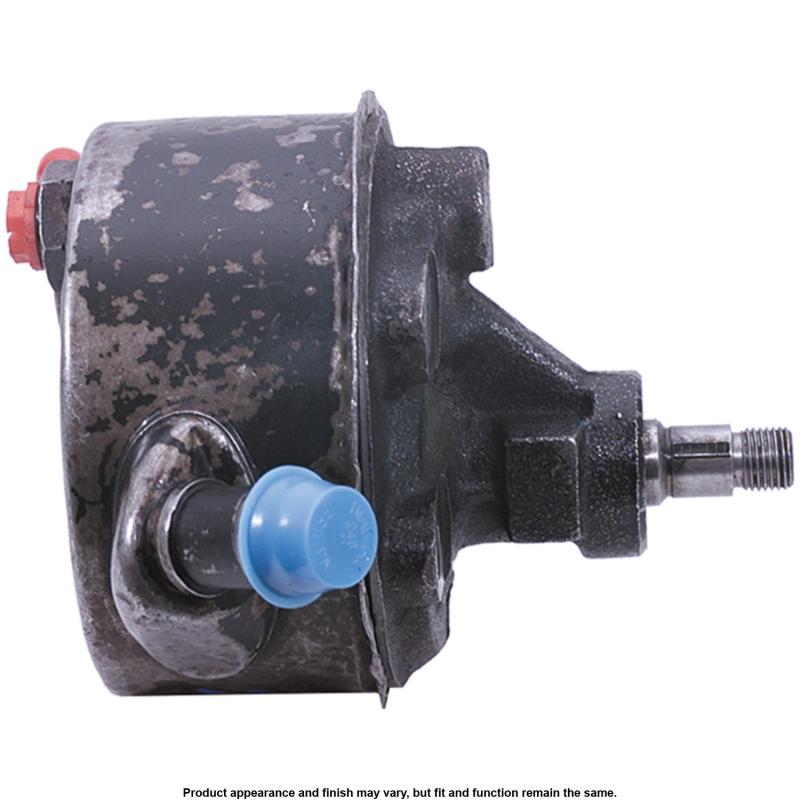 A1 Cardone 206094 Power Steering Pump product image 2 of 4
