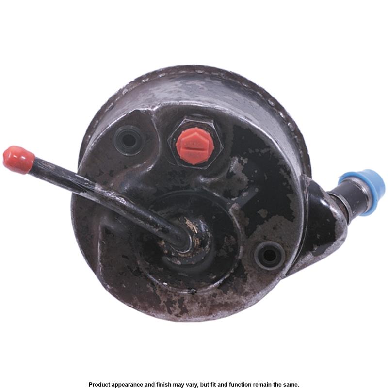 A1 Cardone 206094 Power Steering Pump product image 3 of 4