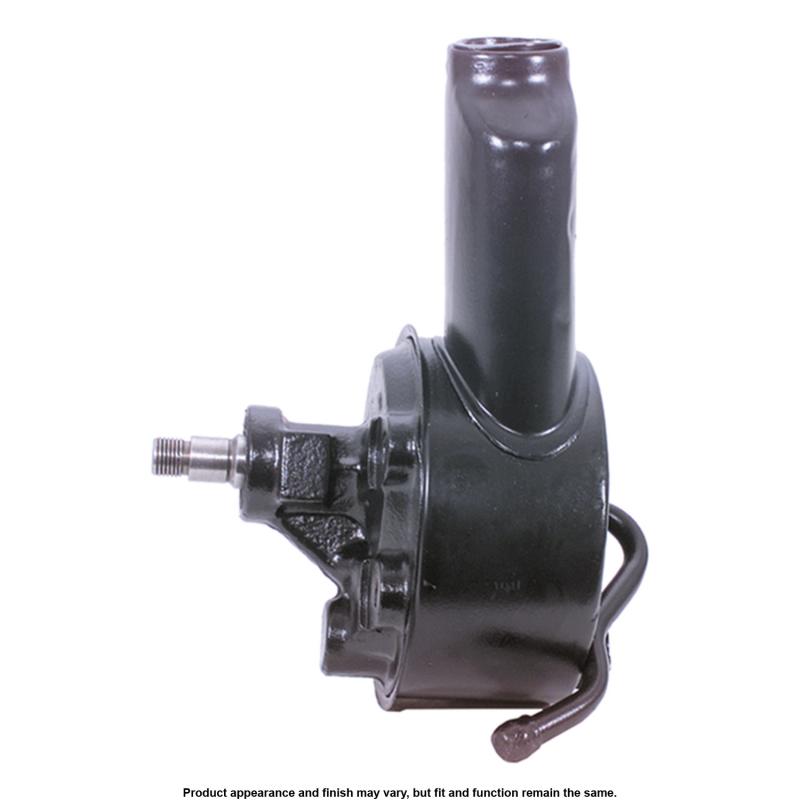 A1 Cardone 206100 Power Steering Pump product image 2 of 4