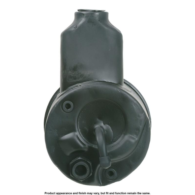 A1 Cardone 206101 Power Steering Pump product image 2 of 4
