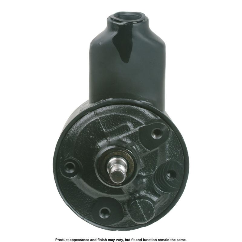 A1 Cardone 206101 Power Steering Pump product image 3 of 4