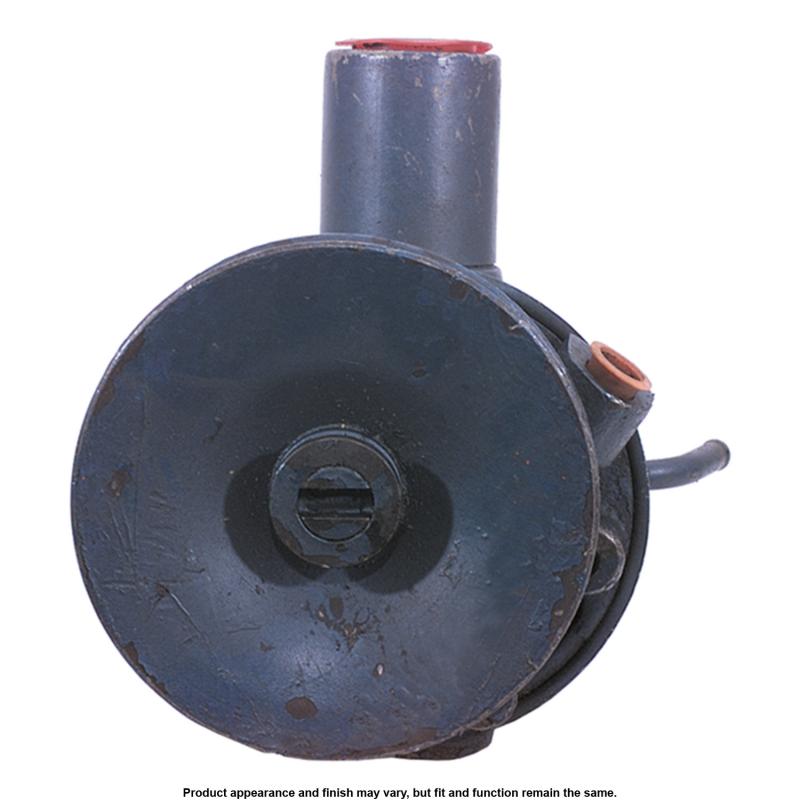 A1 Cardone 206107 Power Steering Pump product image 1 of 4