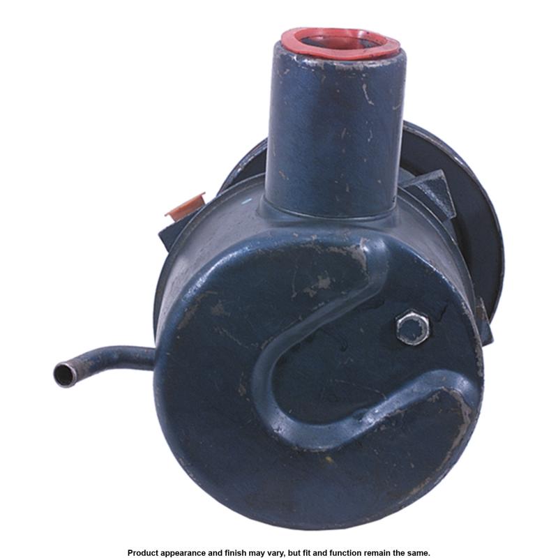 A1 Cardone 206107 Power Steering Pump product image 4 of 4
