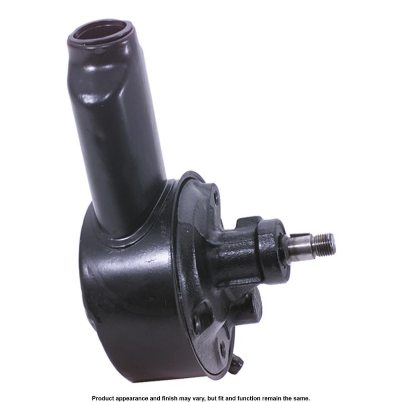 A1 Cardone 206110 - Power Steering Pump A1 Cardone 206110 Power Steering Pump product image 1 of 4