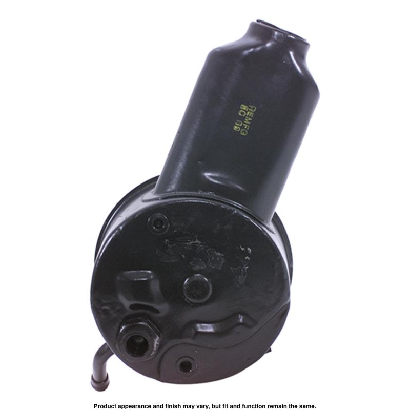 A1 Cardone 206110 - Power Steering Pump A1 Cardone 206110 Power Steering Pump product image 3 of 4