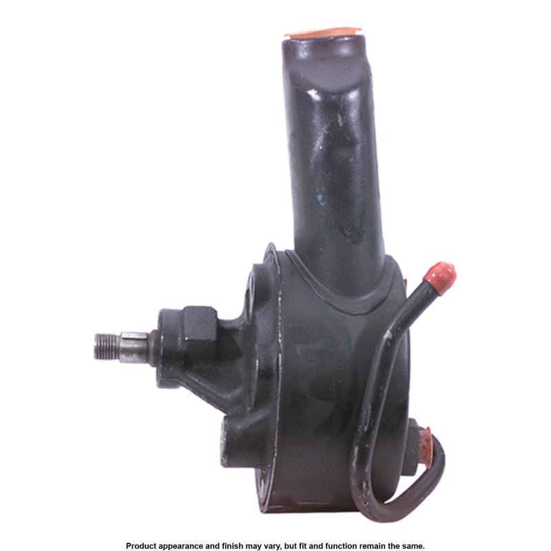 A1 Cardone 206117 Power Steering Pump product image 1 of 4