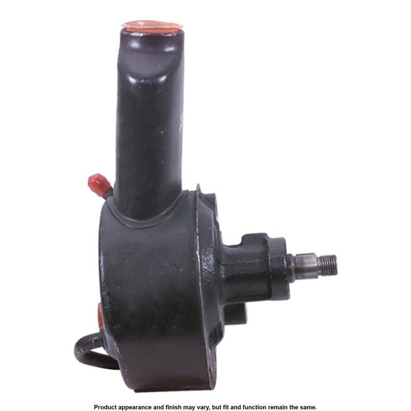 A1 Cardone 206117 Power Steering Pump product image 2 of 4