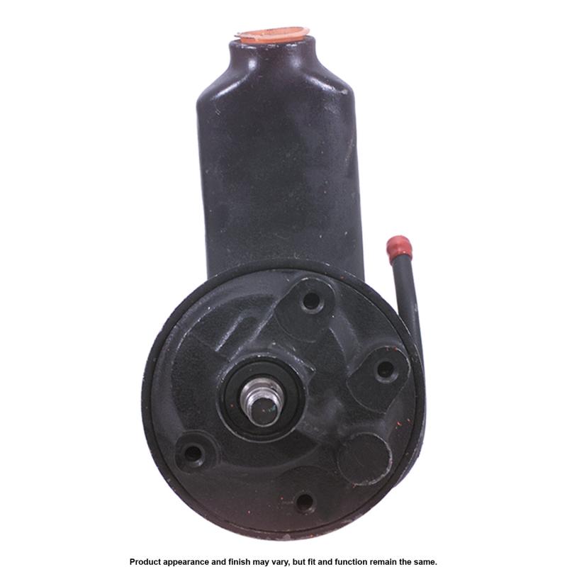 A1 Cardone 206117 Power Steering Pump product image 4 of 4