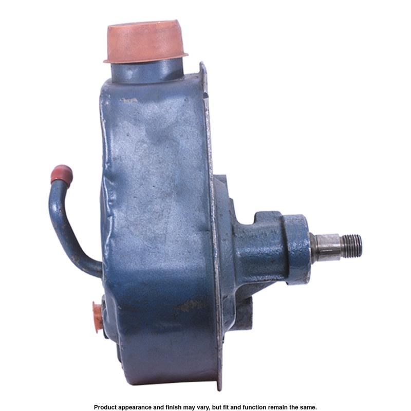 A1 Cardone 206147 - Power Steering Pump A1 Cardone 206147 Power Steering Pump product image 1 of 4