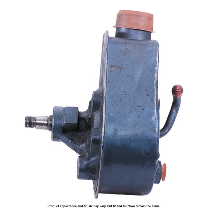 A1 Cardone 206147 - Power Steering Pump A1 Cardone 206147 Power Steering Pump product image 2 of 4