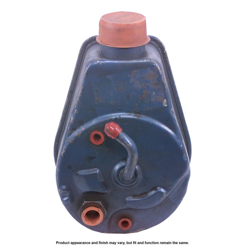 A1 Cardone 206147 - Power Steering Pump A1 Cardone 206147 Power Steering Pump product image 3 of 4