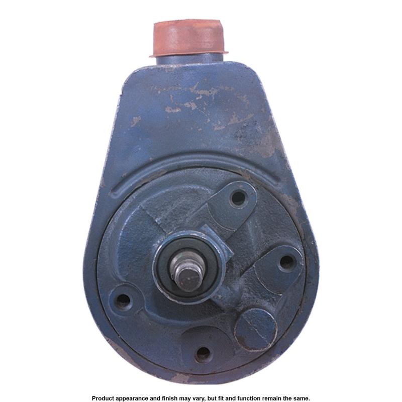 A1 Cardone 206147 - Power Steering Pump A1 Cardone 206147 Power Steering Pump product image 4 of 4