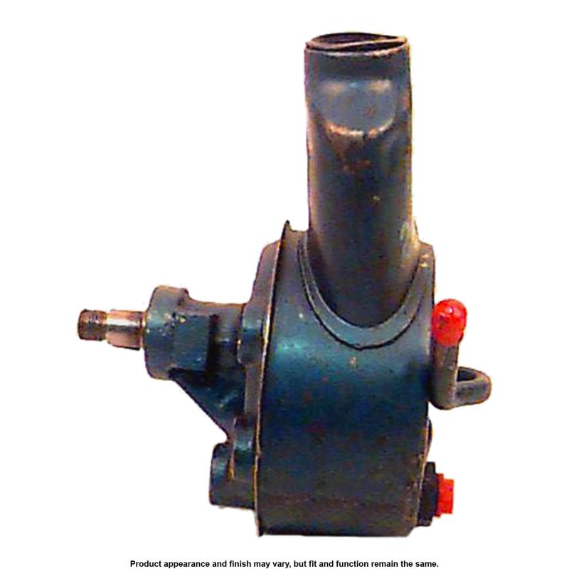 A1 Cardone 206159 - Power Steering Pump A1 Cardone 206159 Power Steering Pump product image 1 of 4