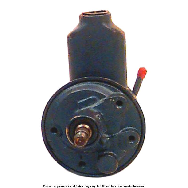 A1 Cardone 206159 - Power Steering Pump A1 Cardone 206159 Power Steering Pump product image 2 of 4