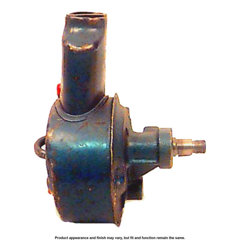 A1 Cardone 206159 - Power Steering Pump A1 Cardone 206159 Power Steering Pump product image 3 of 4