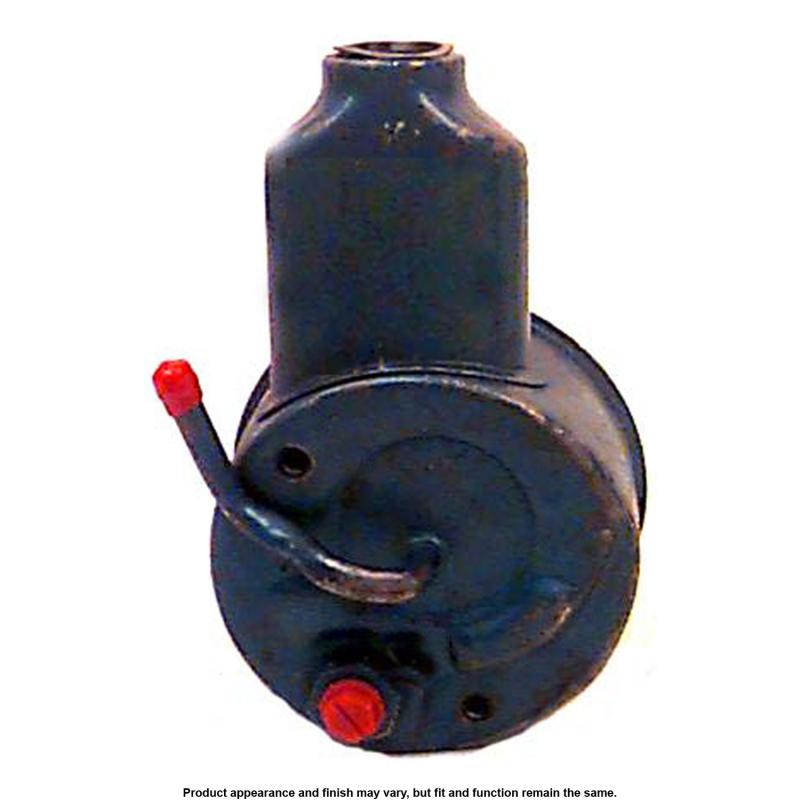 A1 Cardone 206159 - Power Steering Pump A1 Cardone 206159 Power Steering Pump product image 4 of 4