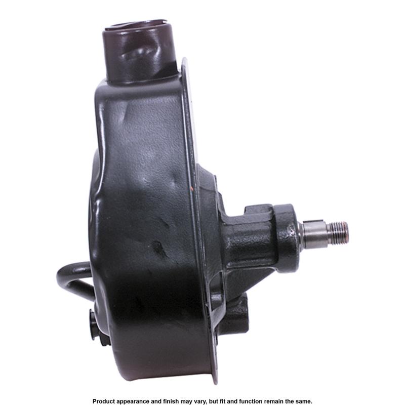 A1 Cardone 206160 - Power Steering Pump A1 Cardone 206160 Power Steering Pump product image 1 of 4