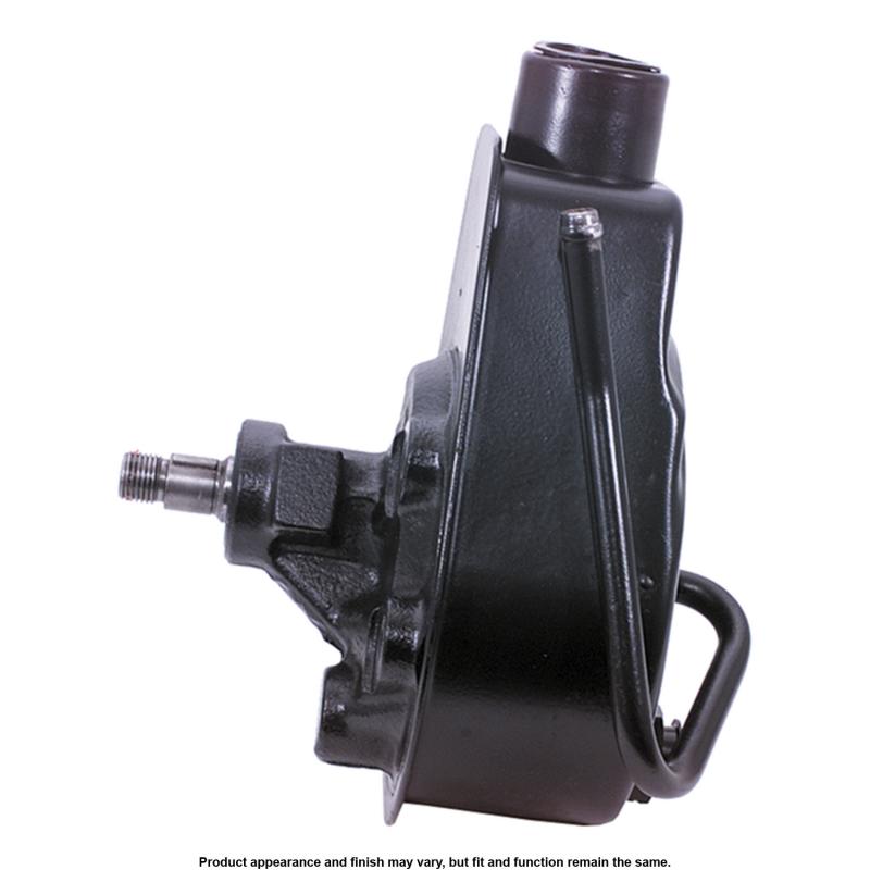 A1 Cardone 206160 Power Steering Pump product image 2 of 4