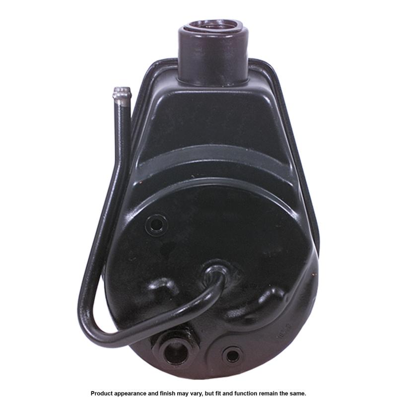 A1 Cardone 206160 Power Steering Pump product image 3 of 4