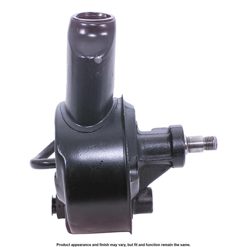 A1 Cardone 206161 - Power Steering Pump A1 Cardone 206161 Power Steering Pump product image 2 of 4