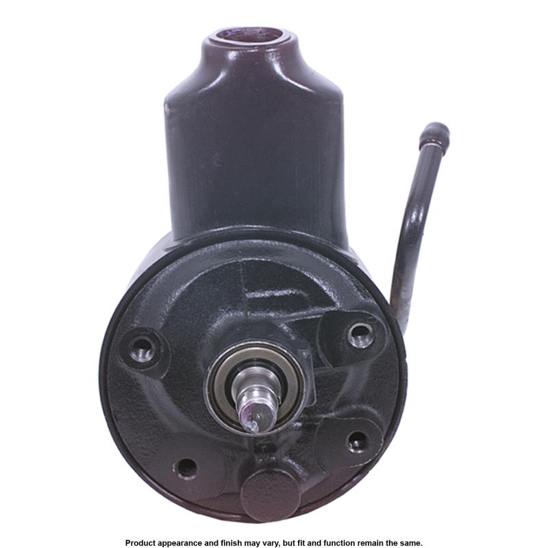 A1 Cardone 206161 - Power Steering Pump A1 Cardone 206161 Power Steering Pump product image 3 of 4