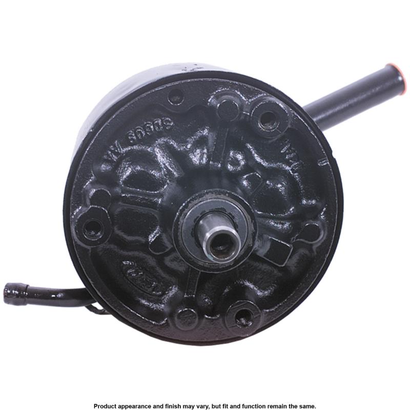 A1 Cardone 206167 - Power Steering Pump A1 Cardone 206167 Power Steering Pump product image 1 of 4