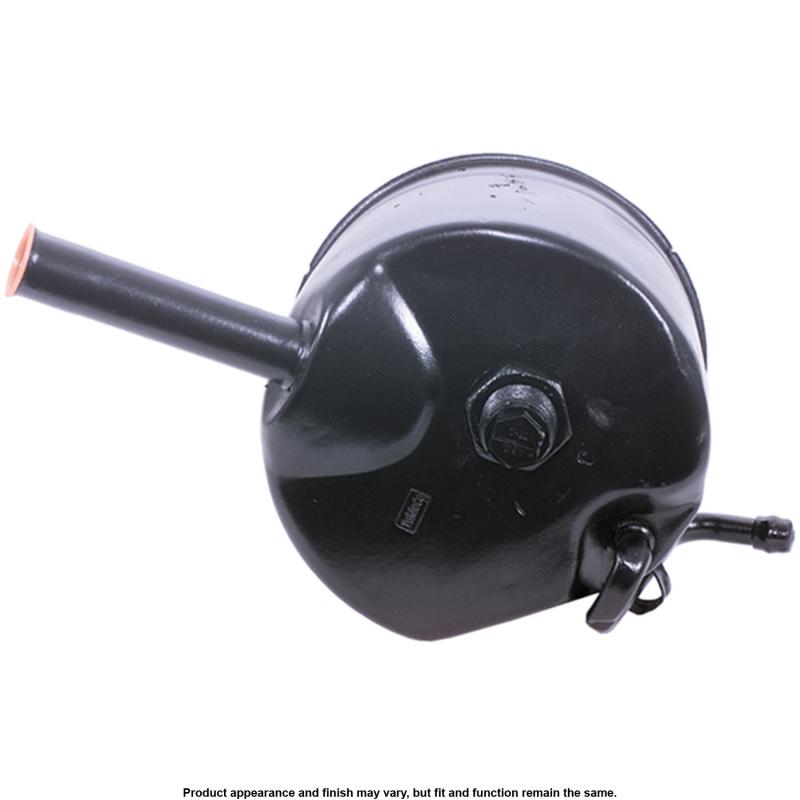 A1 Cardone 206167 - Power Steering Pump A1 Cardone 206167 Power Steering Pump product image 2 of 4
