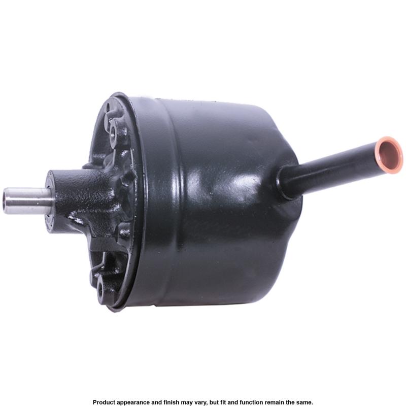 A1 Cardone 206167 - Power Steering Pump A1 Cardone 206167 Power Steering Pump product image 3 of 4