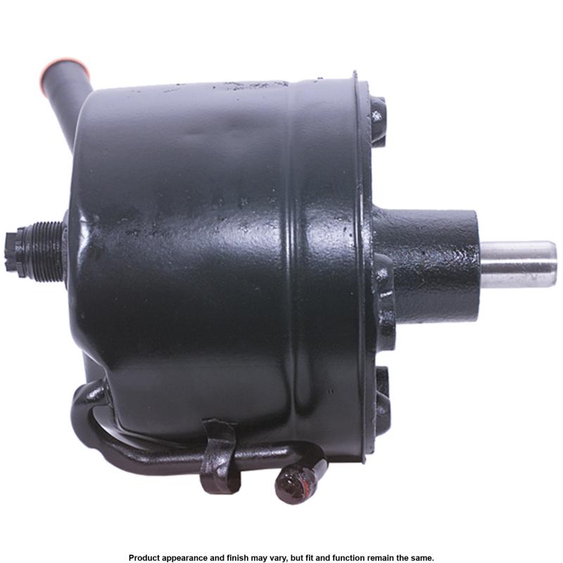 A1 Cardone 206167 - Power Steering Pump A1 Cardone 206167 Power Steering Pump product image 4 of 4