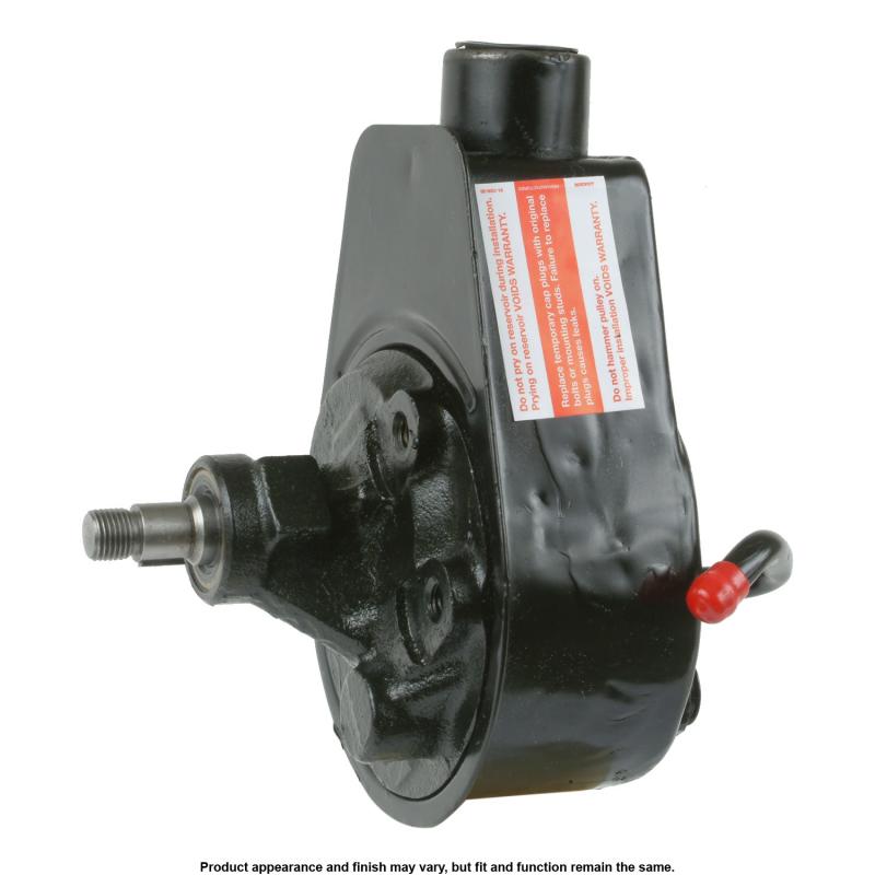 A1 Cardone 206175 - Power Steering Pump A1 Cardone 206175 Power Steering Pump product image 1 of 4