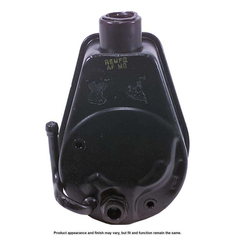 A1 Cardone 206176 - Power Steering Pump A1 Cardone 206176 Power Steering Pump product image 1 of 4