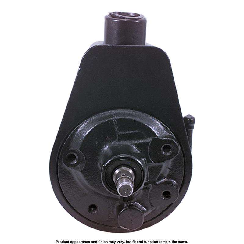 A1 Cardone 206176 - Power Steering Pump A1 Cardone 206176 Power Steering Pump product image 3 of 4