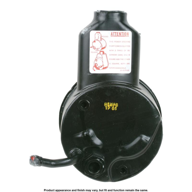 A1 Cardone 206180 Power Steering Pump product image 1 of 4