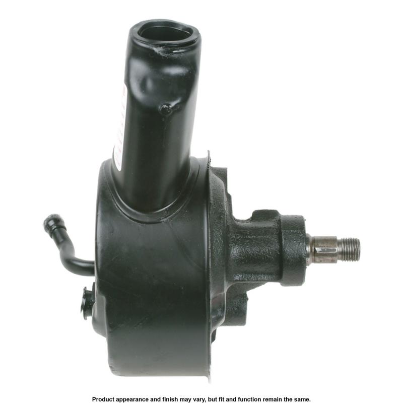 A1 Cardone 206180 Power Steering Pump product image 2 of 4