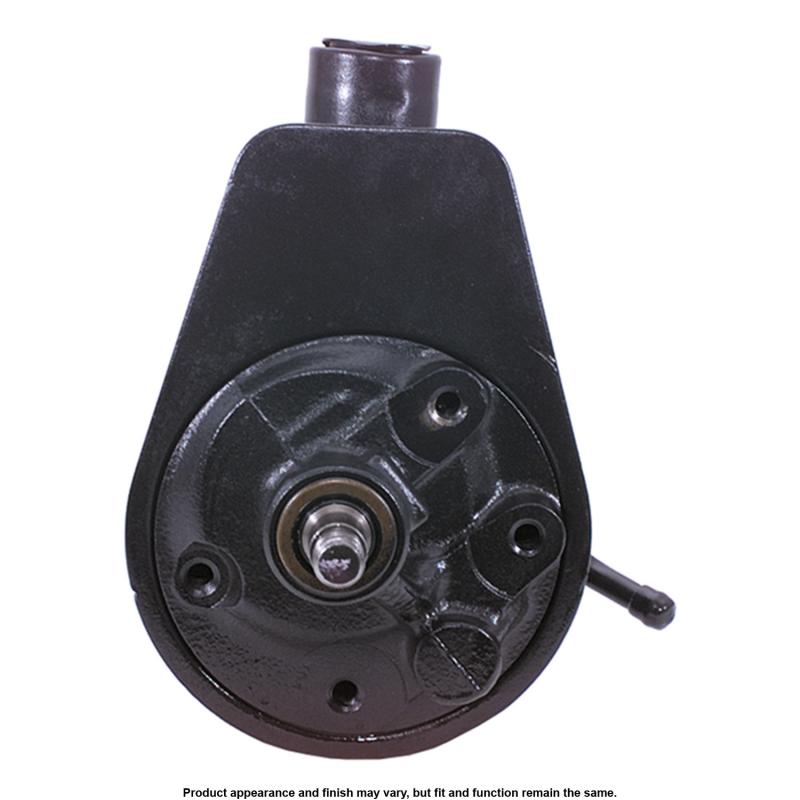 A1 Cardone 206183 - Power Steering Pump A1 Cardone 206183 Power Steering Pump product image 3 of 4