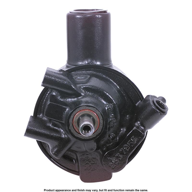 A1 Cardone 206184 Power Steering Pump product image 2 of 4