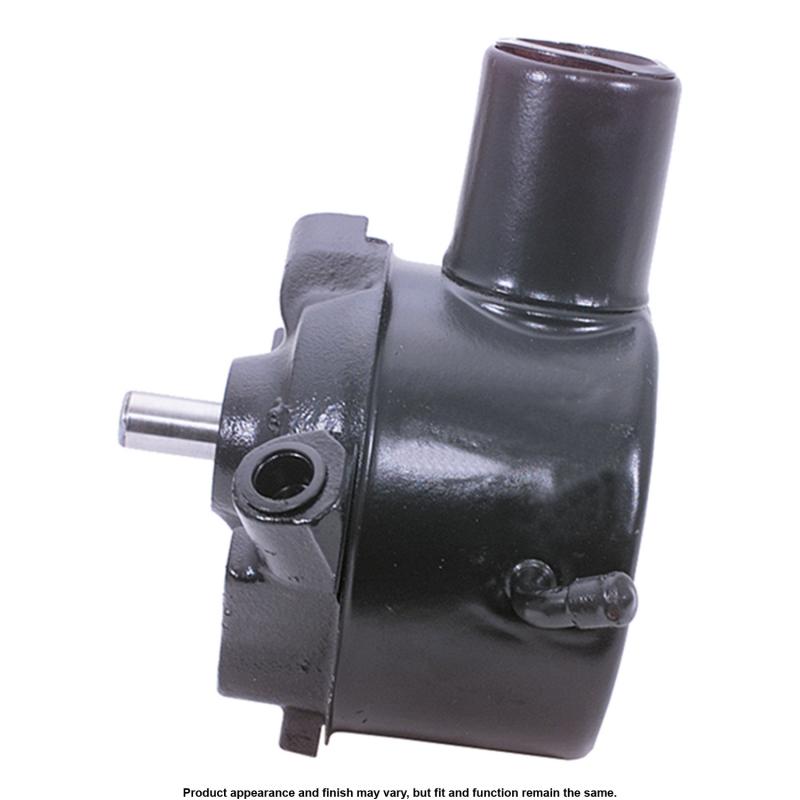 A1 Cardone 206184 Power Steering Pump product image 3 of 4