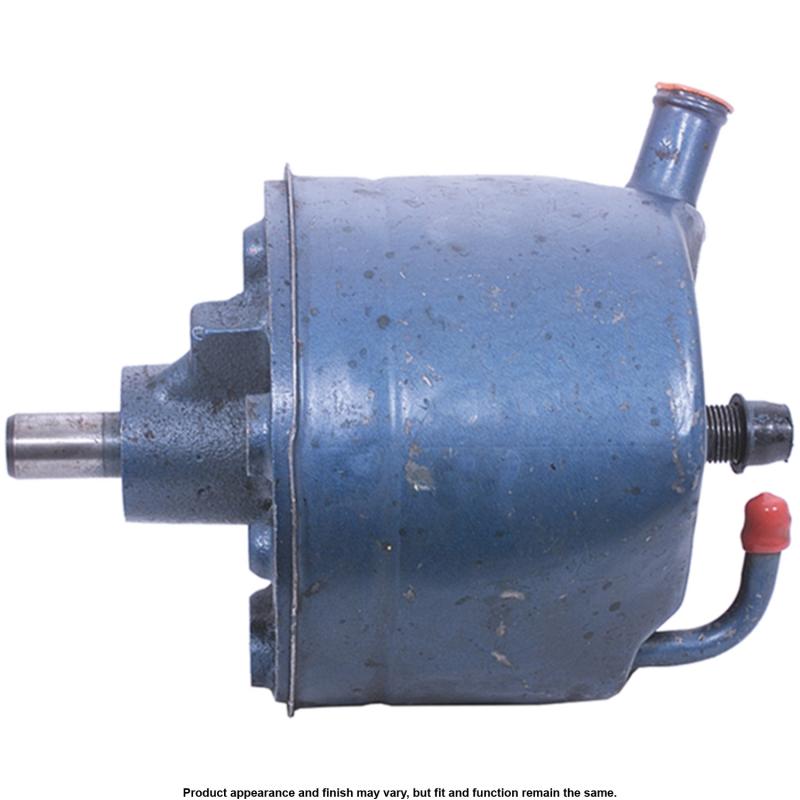 A1 Cardone 206190 - Power Steering Pump A1 Cardone 206190 Power Steering Pump product image 2 of 4