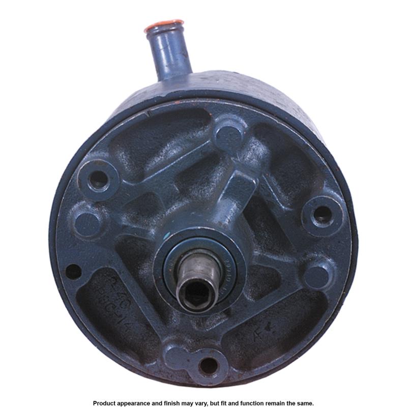 A1 Cardone 206190 - Power Steering Pump A1 Cardone 206190 Power Steering Pump product image 3 of 4