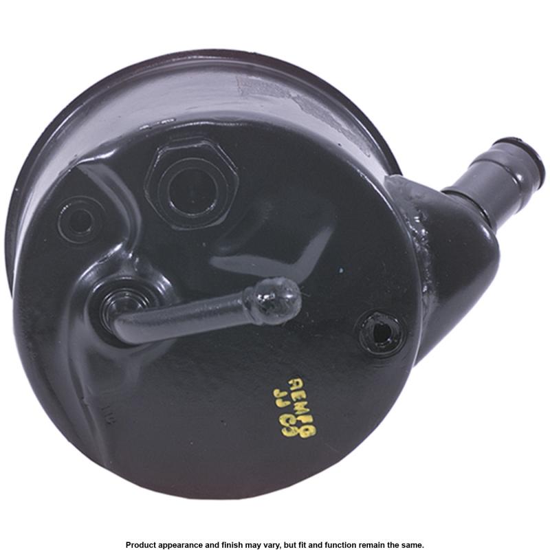 A1 Cardone 206196 Power Steering Pump product image 2 of 4