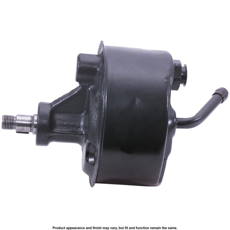 A1 Cardone 206196 Power Steering Pump product image 3 of 4