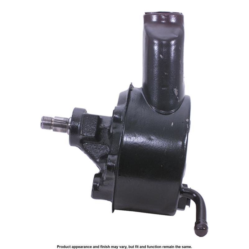 A1 Cardone 206199 - Power Steering Pump A1 Cardone 206199 Power Steering Pump product image 1 of 4