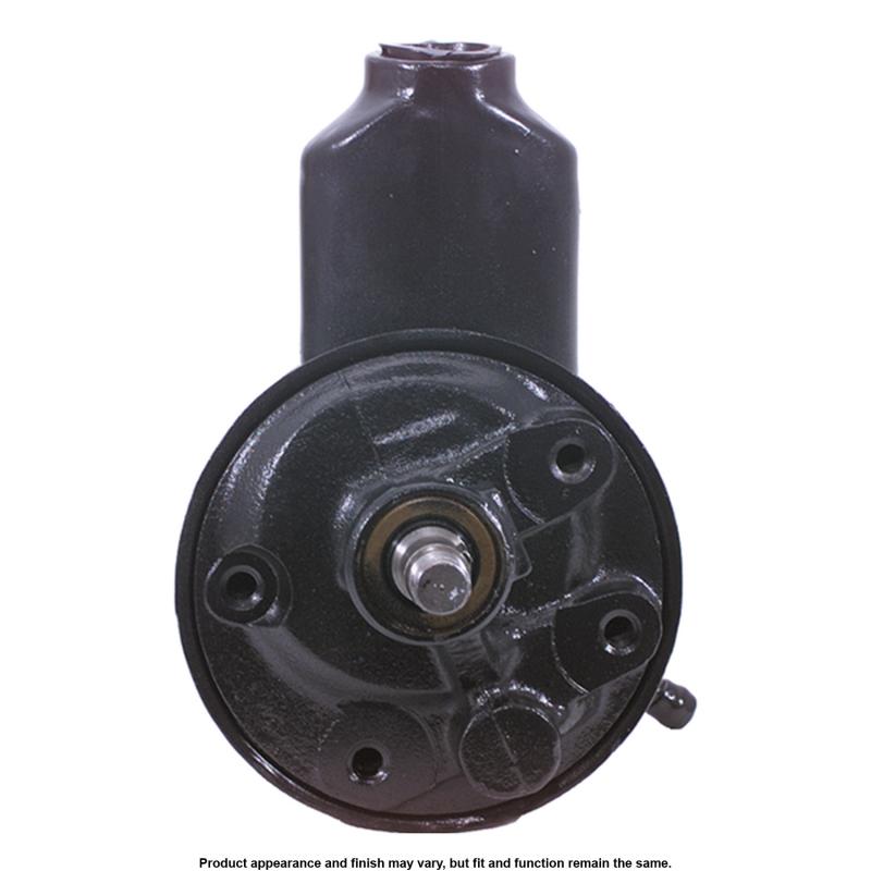 A1 Cardone 206199 Power Steering Pump product image 2 of 4