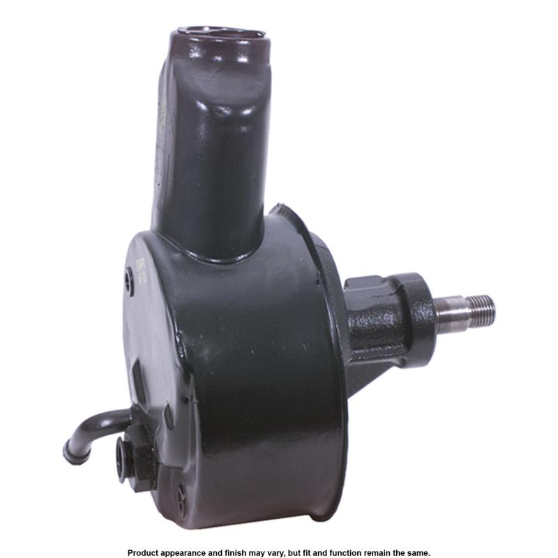 A1 Cardone 206199 Power Steering Pump product image 4 of 4