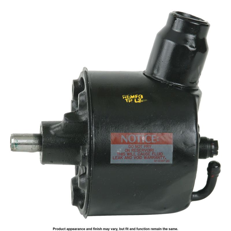 A1 Cardone 206236 - Power Steering Pump A1 Cardone 206236 Power Steering Pump product image 1 of 4