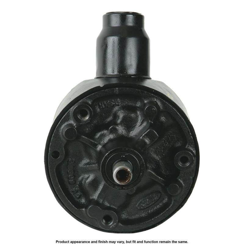 A1 Cardone 206236 - Power Steering Pump A1 Cardone 206236 Power Steering Pump product image 2 of 4