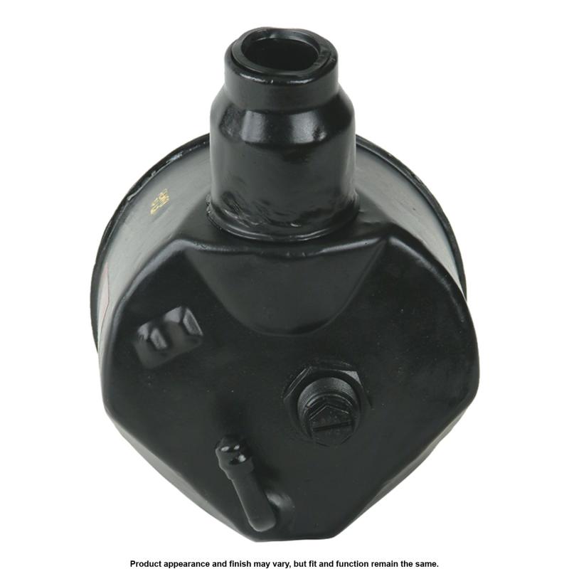 A1 Cardone 206236 - Power Steering Pump A1 Cardone 206236 Power Steering Pump product image 3 of 4