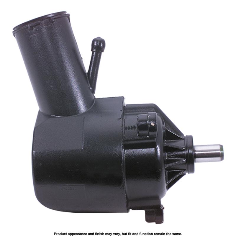 A1 Cardone 206238 - Power Steering Pump A1 Cardone 206238 Power Steering Pump product image 2 of 4